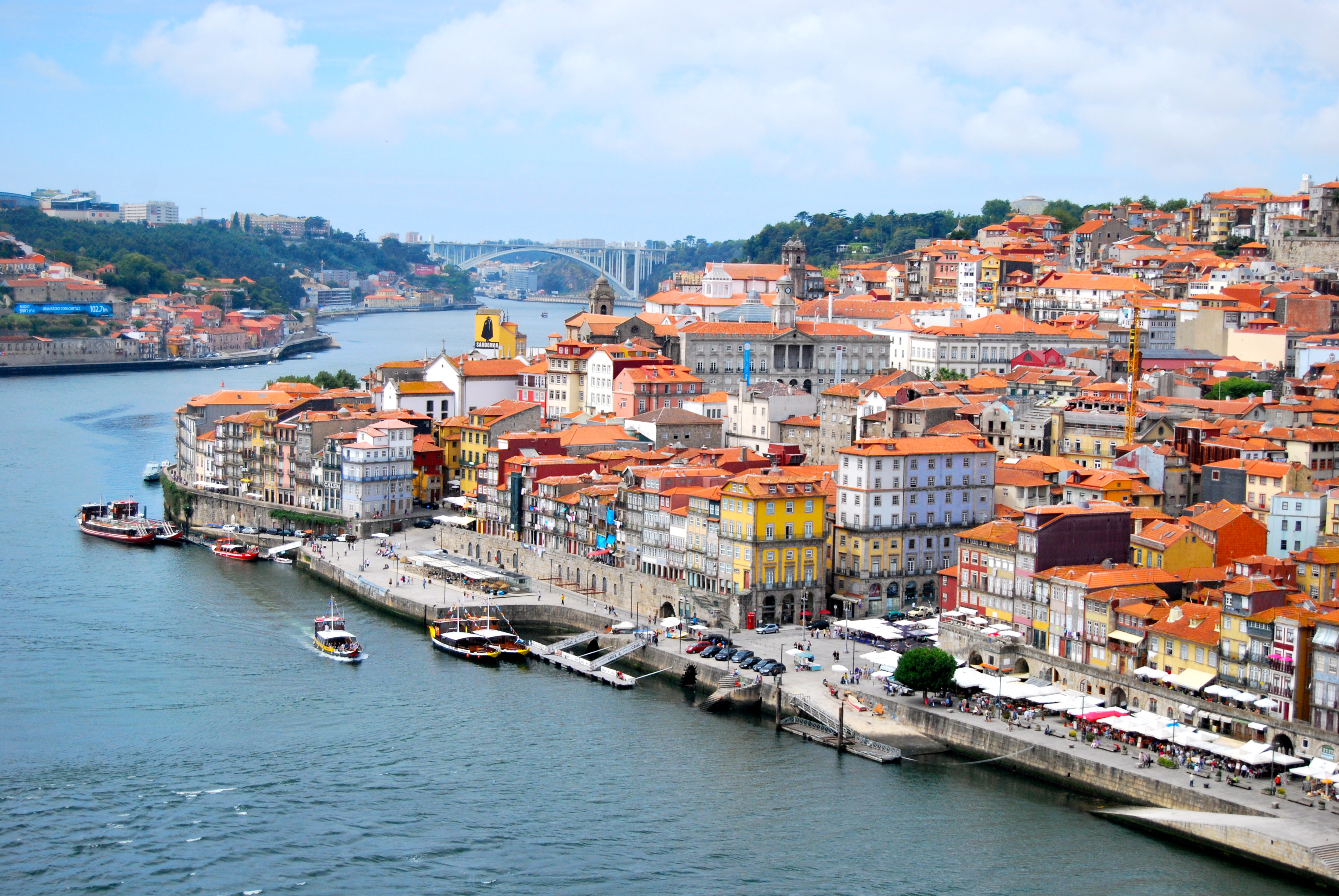 Oporto Portugal